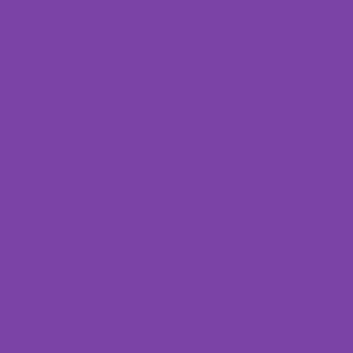 Фиолетовый матовый
